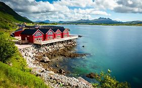 Lofoten Rorbu Lodge